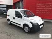 Citroen Nemo occasion boite Manuelle Annonce Citroen Nemo occasion Diesel NEMO HDI 75 FAP CLUB 4p à Figeac
