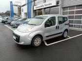 Citroen Nemo occasion année 2014 boite Manuelle Annonce Citroen Nemo occasion Diesel Nemo Multispace HDI 75 Vitamine 5p à Aurillac