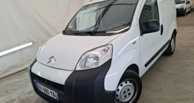 Citroen Nemo occasion 2017 mise en vente à BEAUCHASTEL par le garage EYRIEUX CENTRE AUTO - photo n°1