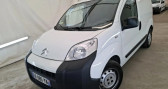 Citroen Nemo occasion année 2017 boite Automatique Annonce Citroen Nemo occasion Diesel Vu FOURGON 1.3 HDI 80 BUSINESS à BEAUCHASTEL