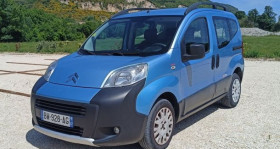 Citroen Nemo , garage ADN AUTOMOBILE 07  cruas