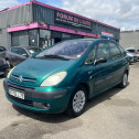 Annonce Citroen Picasso occasion Diesel (2) 2.0 HDI 90 INTERACTIVE  Coignires