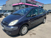 Citroen Picasso 1.6 HDI 110  PACK  2008 - annonce de voiture en vente sur Auto Sélection.com