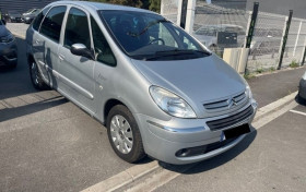Citroen Picasso , garage AB AUTOS CONCEPT  Harnes