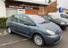 Citroen Picasso occasion année 2008 boite Manuelle Annonce Citroen Picasso occasion Diesel Pack 1 6 L HDI 110 cv à Bavilliers