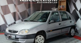 Citroen Saxo occasion année 2001 boite Manuelle Annonce Citroen Saxo occasion Essence 1.1 4CV BIC 5P à Royan