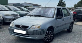 Annonce Citroen Saxo occasion Essence 1.1 4cv SX 5p  Saint-Médard-d'Aunis