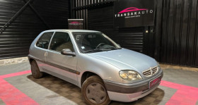 Citroen Saxo , garage TRANSAKAUTO DOUAI  Cuincy