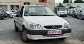 Citroen Saxo occasion année 2000 boite Manuelle Annonce Citroen Saxo occasion Essence 1.1 kway 5p 990 à Saint Soupplets
