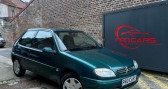Citroen Saxo occasion année 1999 boite Manuelle Annonce Citroen Saxo occasion Essence 1,1i 83,000 KM à Douai