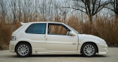 Annonce Citroen Saxo occasion Essence 1996 VTS - SAX00001 � Reggio Emilia