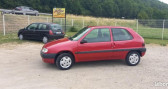 Annonce Citroen Saxo occasion Essence 60 CV 22300 KMS D ORIGINE (belbex auto A YOLET)  Yolet
