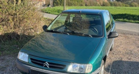 Citroen Saxo occasion 1999 mise en vente &agrave; Lille par le garage PASSION SERVICE AUTOMOBILE - photo n&deg;1