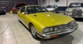 Annonce Citroen SM occasion Essence   Loos-en-Gohelle