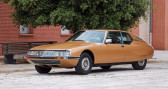 Annonce Citroen SM occasion Essence belle maserati injection 1973 fiabilisee  LA BOISSE