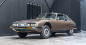 Annonce Citroen SM occasion Essence Maserati - Spicy Motor � villeneuve d'Ascq