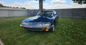 Annonce Citroen SM occasion Essence V6 MASERATI  LES ESSARTS
