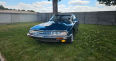 Citroen SM V6 Maserati  1972 - annonce de voiture en vente sur Auto Sélection.com