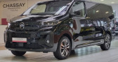 Annonce Citroen SpaceTourer occasion Diesel (2) TAILLE XL 2.0 BLUEHDI 180 S&S BUSINESS EAT8  Tours