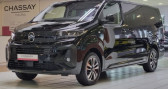 Citroen SpaceTourer (2) TAILLE XL 2.0 BLUEHDI 180 S&S BUSINESS EAT8   Tours 37