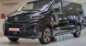 Citroen SpaceTourer occasion 2025 mise en vente à Tours par le garage CHASSAY AUTOMOBILES - photo n°1