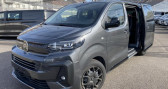 Annonce Citroen SpaceTourer occasion Diesel (2) TAILLE XL 2.0 BLUEHDI BUSINESS EAT8 8PL SANS MALUS / CAM  Le Creusot