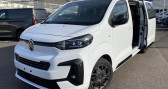 Annonce Citroen SpaceTourer occasion Diesel (2) TAILLE XL 2.0 BLUEHDI BUSINESS EAT8 8PL SANS MALUS / CAM  Le Creusot