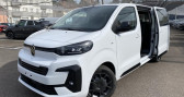Citroen SpaceTourer (2) TAILLE XL 2.0 BLUEHDI BUSINESS EAT8 8PL SANS MALUS / CAM   Le Creusot 71
