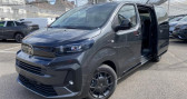 Citroen SpaceTourer (2) TAILLE XL 2.0 BLUEHDI BUSINESS EAT8 8PL SANS MALUS / CAM   Le Creusot 71