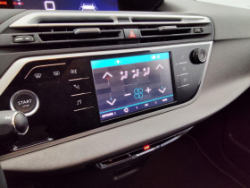 Citroen SpaceTourer 1.2 puretech 130shine pack  occasion � Ganges - photo n�7