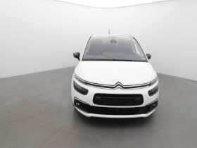 Citroen SpaceTourer 1.2 puretech 130shine pack  occasion � Ganges - photo n�5