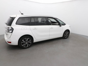 Citroen SpaceTourer 1.2 puretech 130shine pack  occasion � Ganges - photo n�4