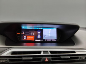 Citroen SpaceTourer 1.2 puretech 130shine pack  occasion � Ganges - photo n�6