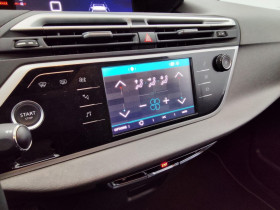 Citroen SpaceTourer 1.2 puretech 130shine pack  occasion � Ganges - photo n�7