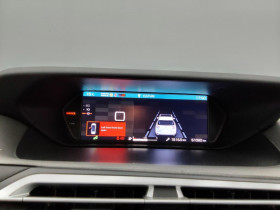 Citroen SpaceTourer 1.2 puretech 130shine pack  occasion � Ganges - photo n�9