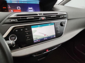 Citroen SpaceTourer 1.2 puretech 130shine pack  occasion � Ganges - photo n�10