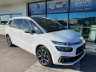 Citroen SpaceTourer occasion année 2020 boite Manuelle Annonce Citroen SpaceTourer occasion Diesel 1.5 BlueHDi 130 S&S -EAT8 Shine à Ganges