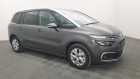 Citroen SpaceTourer occasion Gris année 2020 boite Manuelle Annonce Citroen SpaceTourer occasion Diesel 1.5 bluehdi 130cv 7pl bvm6 feel + camera de recul à Ganges
