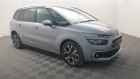Citroen SpaceTourer occasion Gris année 2020 boite Manuelle Annonce Citroen SpaceTourer occasion Diesel 1.5 bluehdi 130cv 7pl bvm6 shine + park assist + sieges av m à Ganges