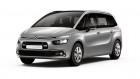 Citroen SpaceTourer occasion Gris année 2021 boite Manuelle Annonce Citroen SpaceTourer occasion Diesel 1.5 bluehdi 130cv 7pl eat8 feel + camera de recul + vitres s à Ganges