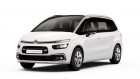 Citroen SpaceTourer occasion Blanc année 2021 boite Manuelle Annonce Citroen SpaceTourer occasion Diesel 1.5 bluehdi 130cv 7pl eat8 feel + camera de recul + vitres s à Ganges