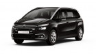 Citroen SpaceTourer occasion Noir année 2021 boite Manuelle Annonce Citroen SpaceTourer occasion Diesel 1.5 bluehdi 130cv eat8 7pl feel + camera de recul à Ganges