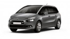 Citroen SpaceTourer occasion Gris année 2021 boite Manuelle Annonce Citroen SpaceTourer occasion Diesel 1.5 bluehdi 130cv eat8 7pl feel + camera de recul à Ganges