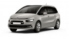 Citroen SpaceTourer occasion Sable année 2021 boite Manuelle Annonce Citroen SpaceTourer occasion Diesel 1.5 bluehdi 130cv eat8 7pl feel + pack drive assist + pack s à Ganges