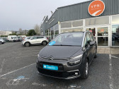 Citroen SpaceTourer occasion année 2021 boite Automatique Annonce Citroen SpaceTourer occasion Diesel 1.5 BlueHDi EAT8 Feel à Lormont