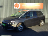 Citroen SpaceTourer occasion année 2021 boite Automatique Annonce Citroen SpaceTourer occasion Diesel 1.5 HDi 130 EAT8 Feel à Labège