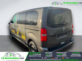 Citroen SpaceTourer 136 ch 50 kWh BVA  occasion � Beaupuy - photo n�2