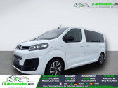 Annonce Citroen SpaceTourer occasion Electrique 136 ch 50 kWh BVA � Beaupuy