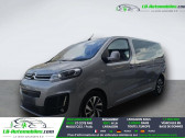 Annonce Citroen SpaceTourer occasion Electrique 136 ch 50 kWh BVA � Beaupuy