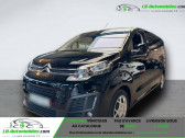 Citroen SpaceTourer occasion année 2023 boite Automatique Annonce Citroen SpaceTourer occasion Electrique 136 ch 50 kWh BVA à Beaupuy